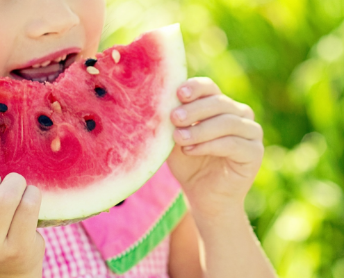 Jaan Peer Landmann Chiropraktiker, Chiropraxis Landmann bei Hamburg, Ernährung, Obst und Viatmine