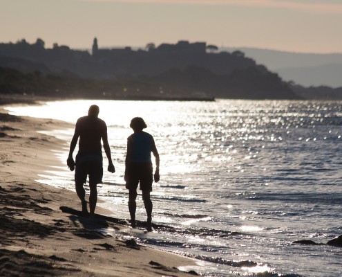 Sport in jedem Alter Chiropraxis Landmann bei Hamburg