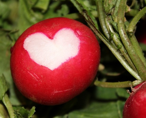 Rezeptideen für gesunde Gemüsechips von Ihrer Chiropraxis Landmann bei Hamburg für Knabberspaß ohne Reue