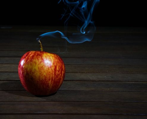 Chiropraxis Landmann