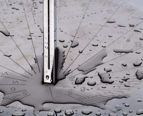 Winterzeit – Aufatmen für Langschläfer