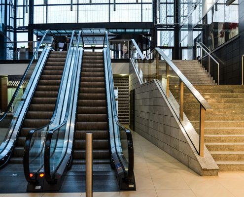 Bewegung – Motor der Gesundheit