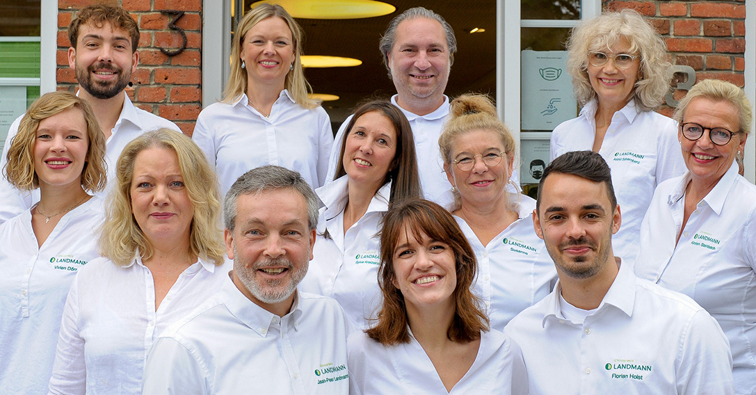 Preview image published by chiropraxis-landmann.de